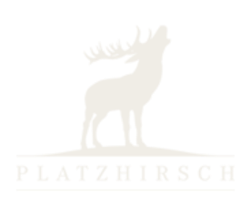 Platzhirsch